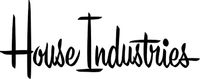 House Industries coupons